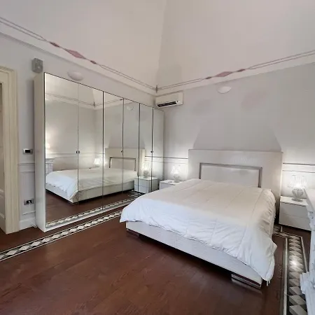 Appartement Il Duomo E Il Mare