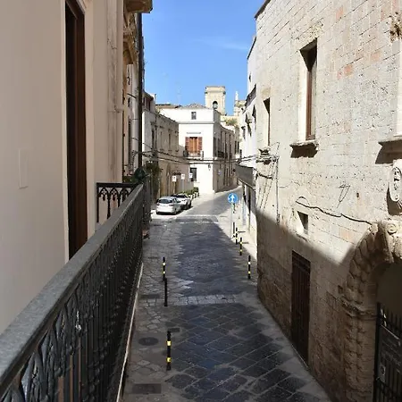 Il Duomo E Il Mare * Brindisi