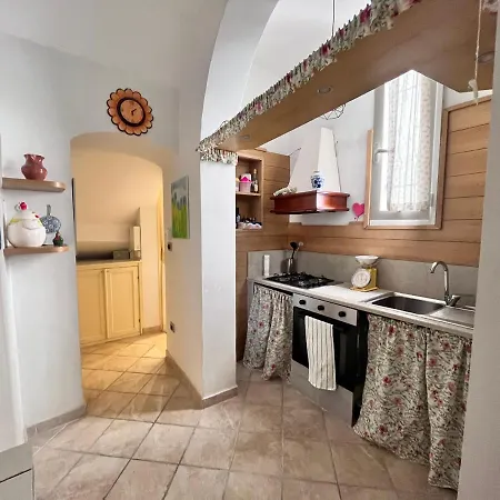 Appartement Il Duomo E Il Mare Brindisi