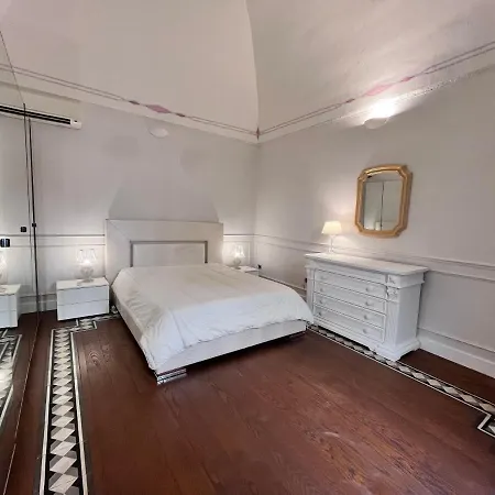 Appartement Il Duomo E Il Mare Brindisi