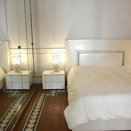 Appartement Il Duomo E Il Mare *