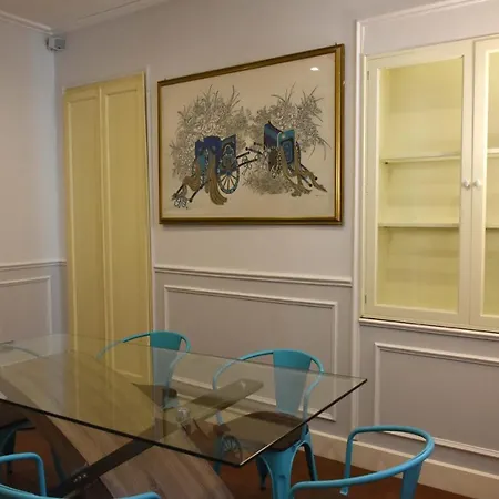 Appartement Il Duomo E Il Mare Brindisi