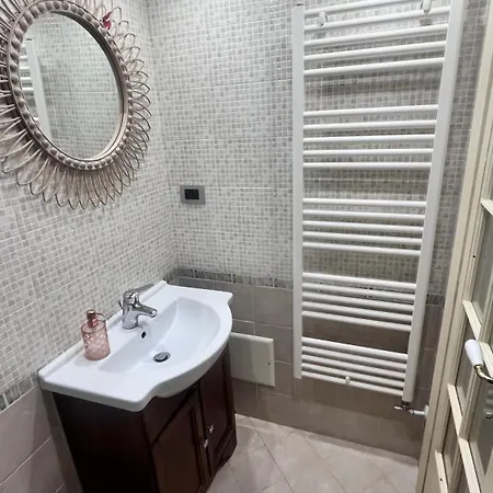 Il Duomo E Il Mare Appartement *