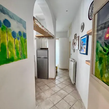 Il Duomo E Il Mare Apartment