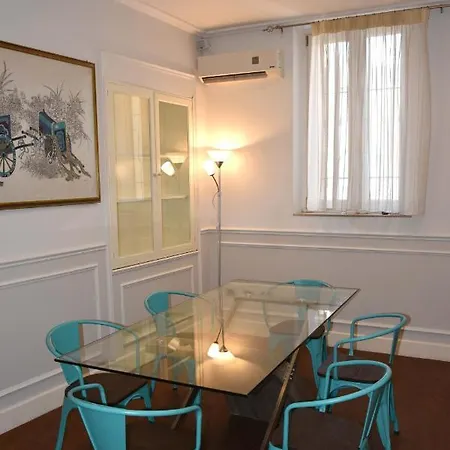 Il Duomo E Il Mare *