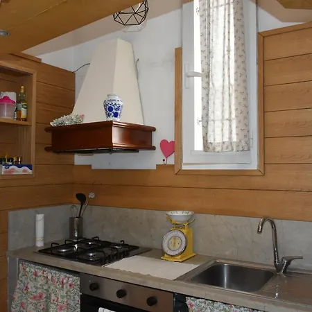 Il Duomo E Il Mare アパート