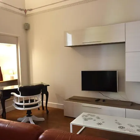 Il Duomo E Il Mare Apartment