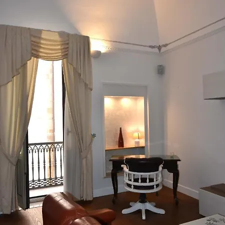 Il Duomo E Il Mare *