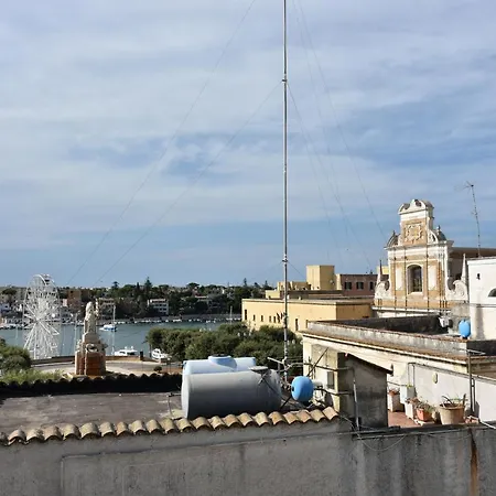 Il Duomo E Il Mare Apartment *