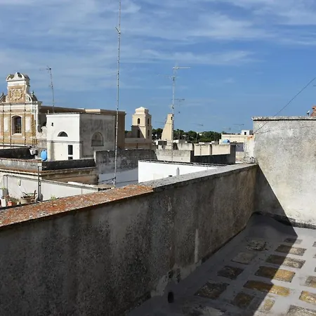 Il Duomo E Il Mare *
