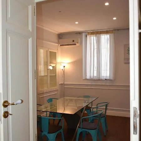 Apartment Il Duomo E Il Mare