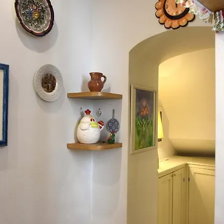 Il Duomo E Il Mare Apartment Brindisi