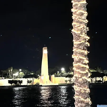 Apartment Il Duomo E Il Mare *