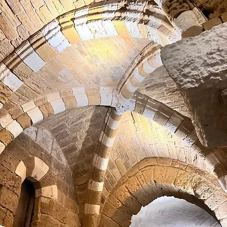 Il Duomo E Il Mare *