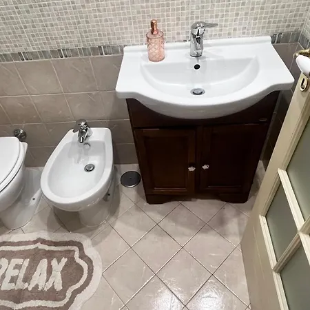 Apartment Il Duomo E Il Mare Brindisi