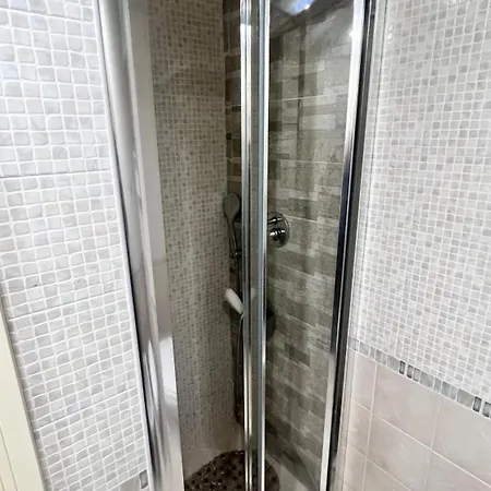 アパート Il Duomo E Il Mare