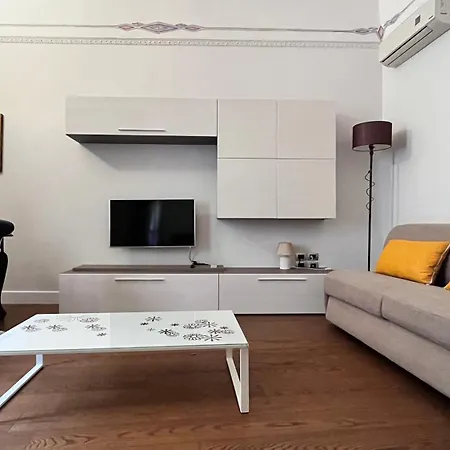 Il Duomo E Il Mare Apartment