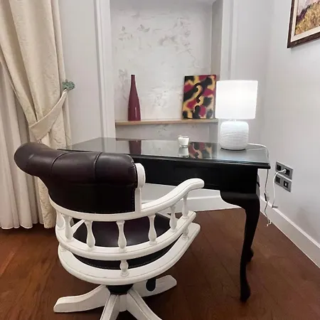 アパート Il Duomo E Il Mare